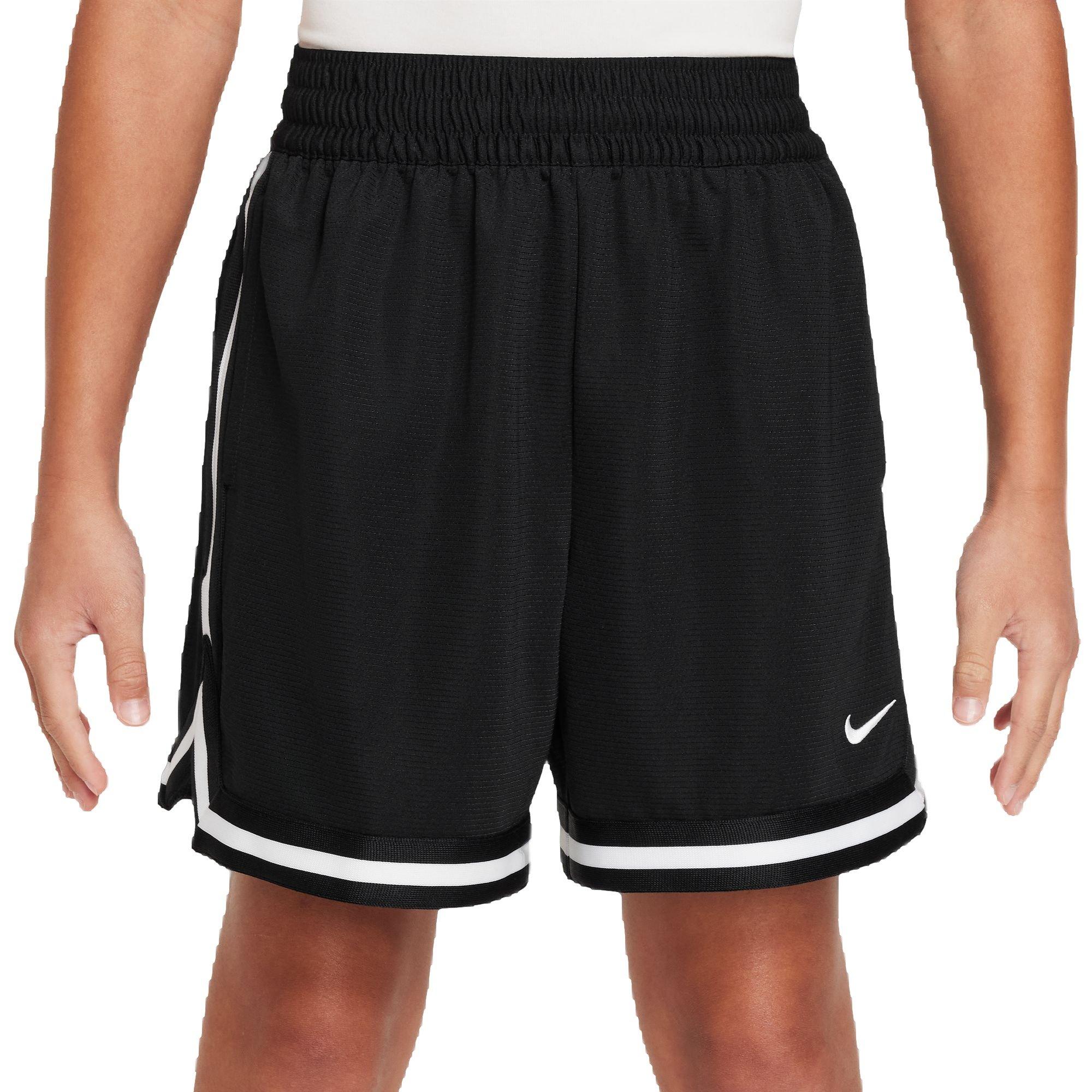 Nike Big Boys' DNA Basketball Shorts